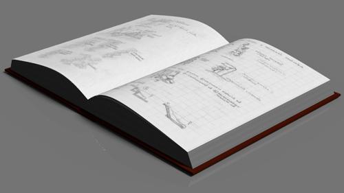 Book Free Of CGtextures preview image